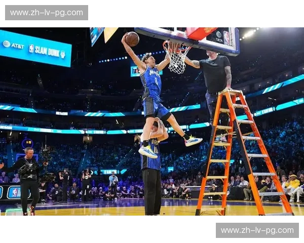 在线观看NBA：让每一次扣篮都清晰可见的观赛新体验