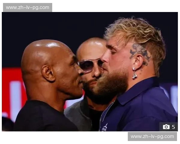 宿命对决：杰森vs迈克，谁才是真正的王者？